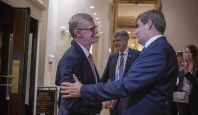 Ibrahimović održao niz bilateralnih sastanaka na marginama Generalne skup&scaron;tine UN