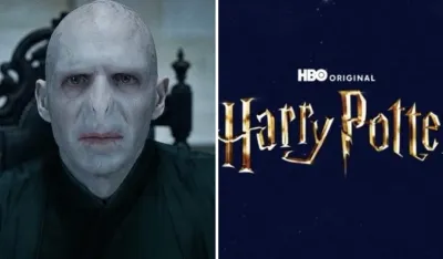 Voldemor će biti žena?: Producenti novog Harija Potera &scaron;okirali fanove&nbsp;