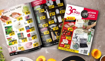 Stigli su prvi jesenji dani