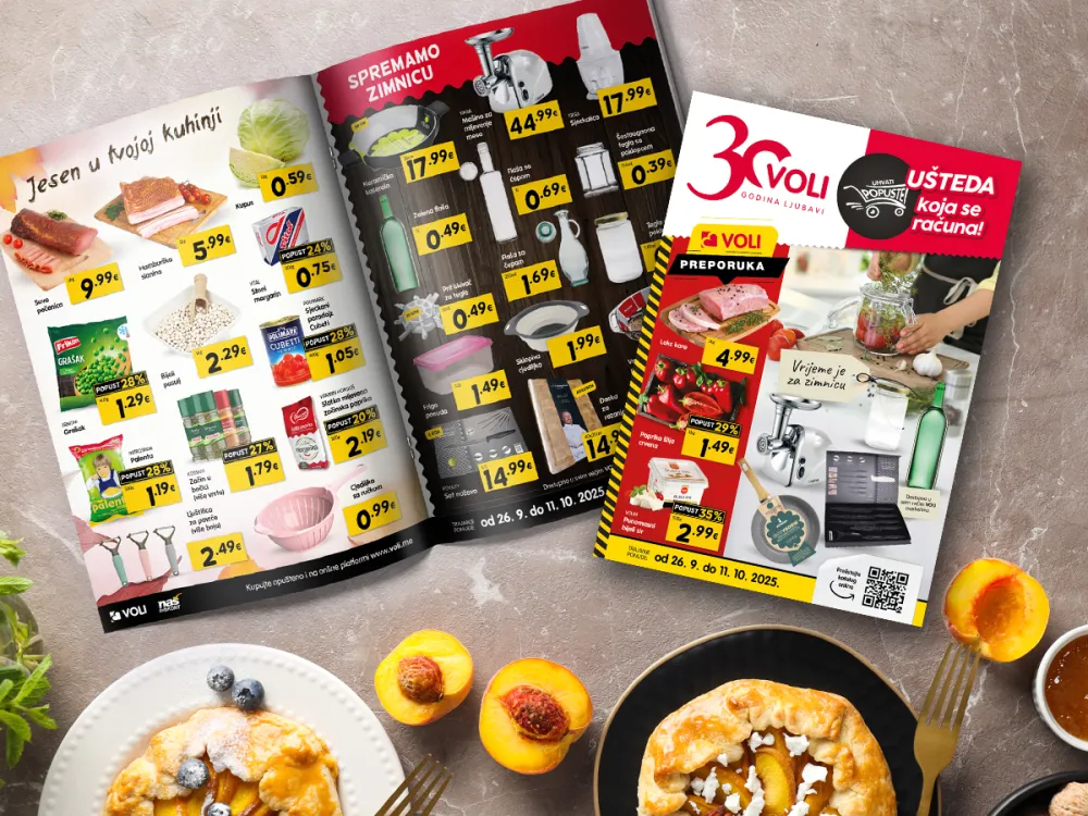 Stigli su prvi jesenji dani