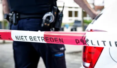 Holandska policija uhapsila dva tinejdžera osumnjičena za &scaron;pijunažu u korist Rusije