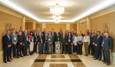 Crna Gora posvećena primjeni najvi&scaron;ih međunarodnih standarda u prevenciji radikalizacije i ekstremizma