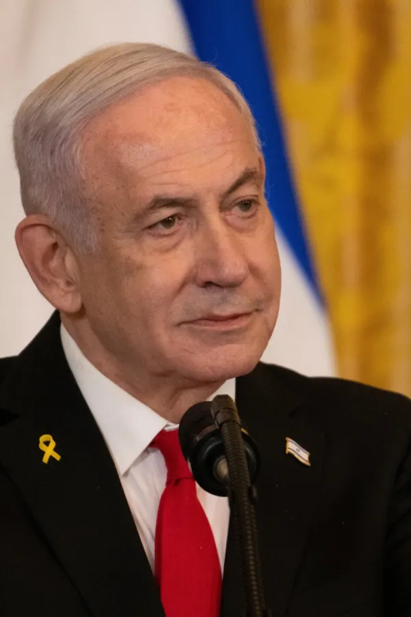 Netanijahu tražio da se postavi zvučnici &scaron;irom Gaze: Želi da Palestinci čuju njegov govor u Generalnoj skup&scaron;tini UN