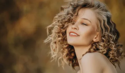 &nbsp;Ispravite talasastu i kovrdžavu kosu na prirodan način