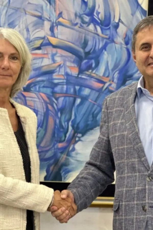 Radunović - Tiso: Otvorenim dijalogom do optimalnih rje&scaron;enja za održiv urbani razvoj Crne Gore