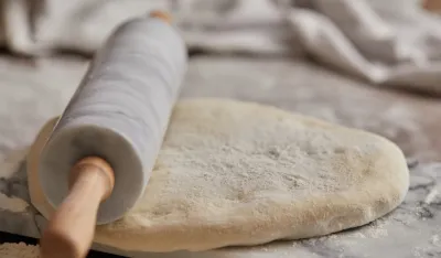 Za samo 20 minuta do najukusnije pogače koju smo obožavali u djetinjstvu