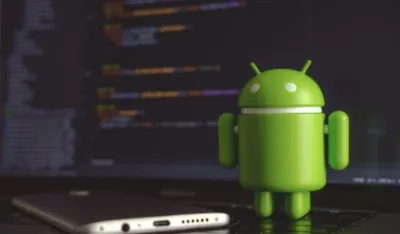Google ide korak dalje: Najavljen Android laptop