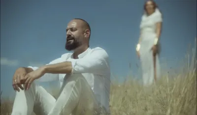 Senidah i Marko Louis predstavili duetsku pjesmu "Bulbule"