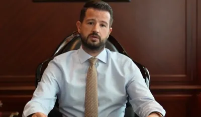 Milatović: Uložiću pritužbu,&nbsp;ovakvom odlukom ODT &scaron;alje poruku da je političko nasilje&nbsp; nekažnjivo