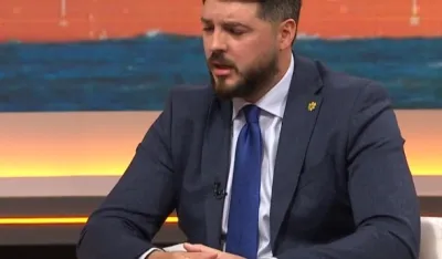 Brod &ldquo;Kotor&rdquo; od juče i zvanično u vlasni&scaron;tvu danske kompanije