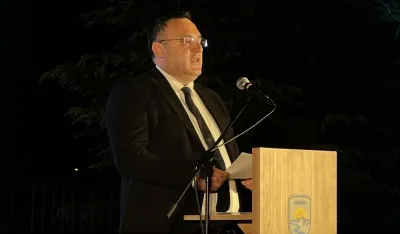  Đeljaj: Poku&scaron;aj Milatovića da pisanu polemiku predstavi kao krivično djelo je&nbsp;proma&scaron;aj&nbsp;