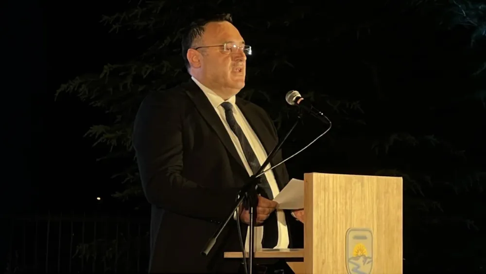  Đeljaj: Poku&scaron;aj Milatovića da pisanu polemiku predstavi kao krivično djelo je&nbsp;proma&scaron;aj&nbsp;