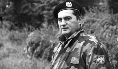 Vučić: Sud u Hagu odlučio da na prijevremenu slobodu pusti generala Pavkovića