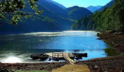 Zbog protesta sjutra onemogućen ulazak posjetilaca u NP Biogradska gora
