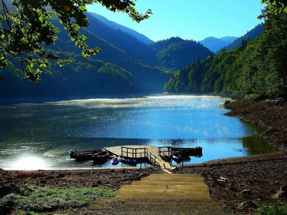 Zbog protesta sjutra onemogućen ulazak posjetilaca u NP Biogradska gora