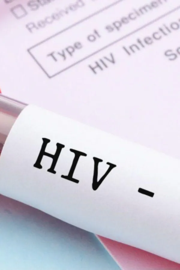 Istraživanja: Svaka četvrta osoba koja ima HIV ima simptome umjerene ili te&scaron;ke depresije