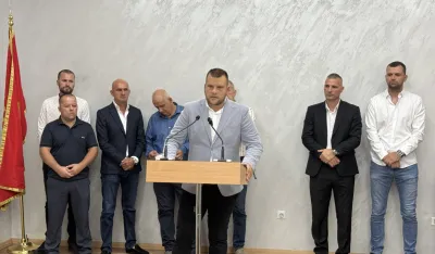 (VIDEO) Referendum o kolektoru u Zeti između 16. i 30. novembra