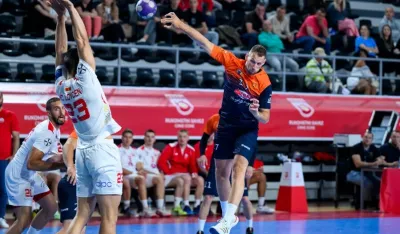 Budvani i Cetinjani će se boriti za titulu