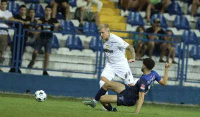 Plavi žele novu pobjedu