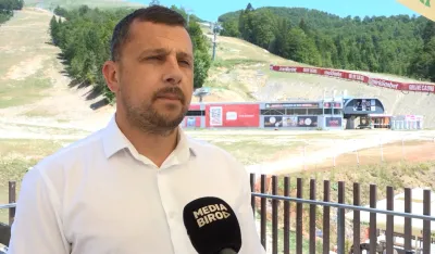 Direktor Skijali&scaron;ta Crne Gore dobio mi&scaron;ljenje ASK: Sa ostavkama čeka do novog izbora