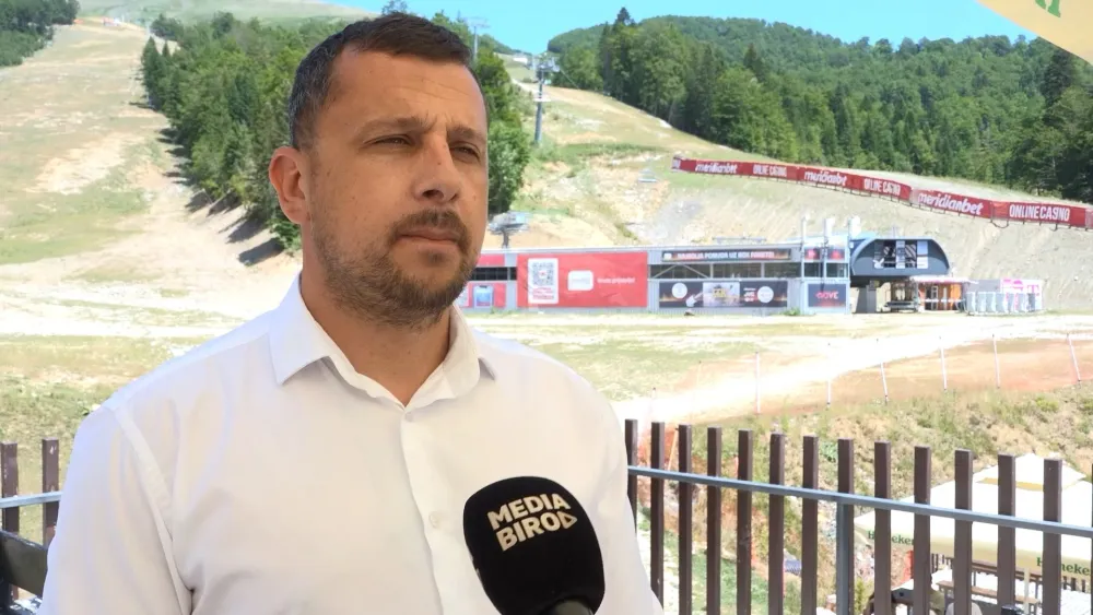 Direktor Skijali&scaron;ta Crne Gore dobio mi&scaron;ljenje ASK: Sa ostavkama čeka do novog izbora