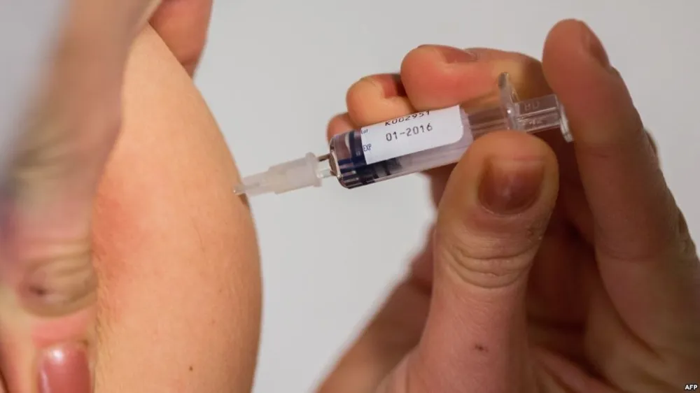 U IJZ-u zadovoljni imunizacijom: HPV vakcinu primilo 3.000 dječaka