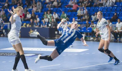 rukomet zene buducnost djer