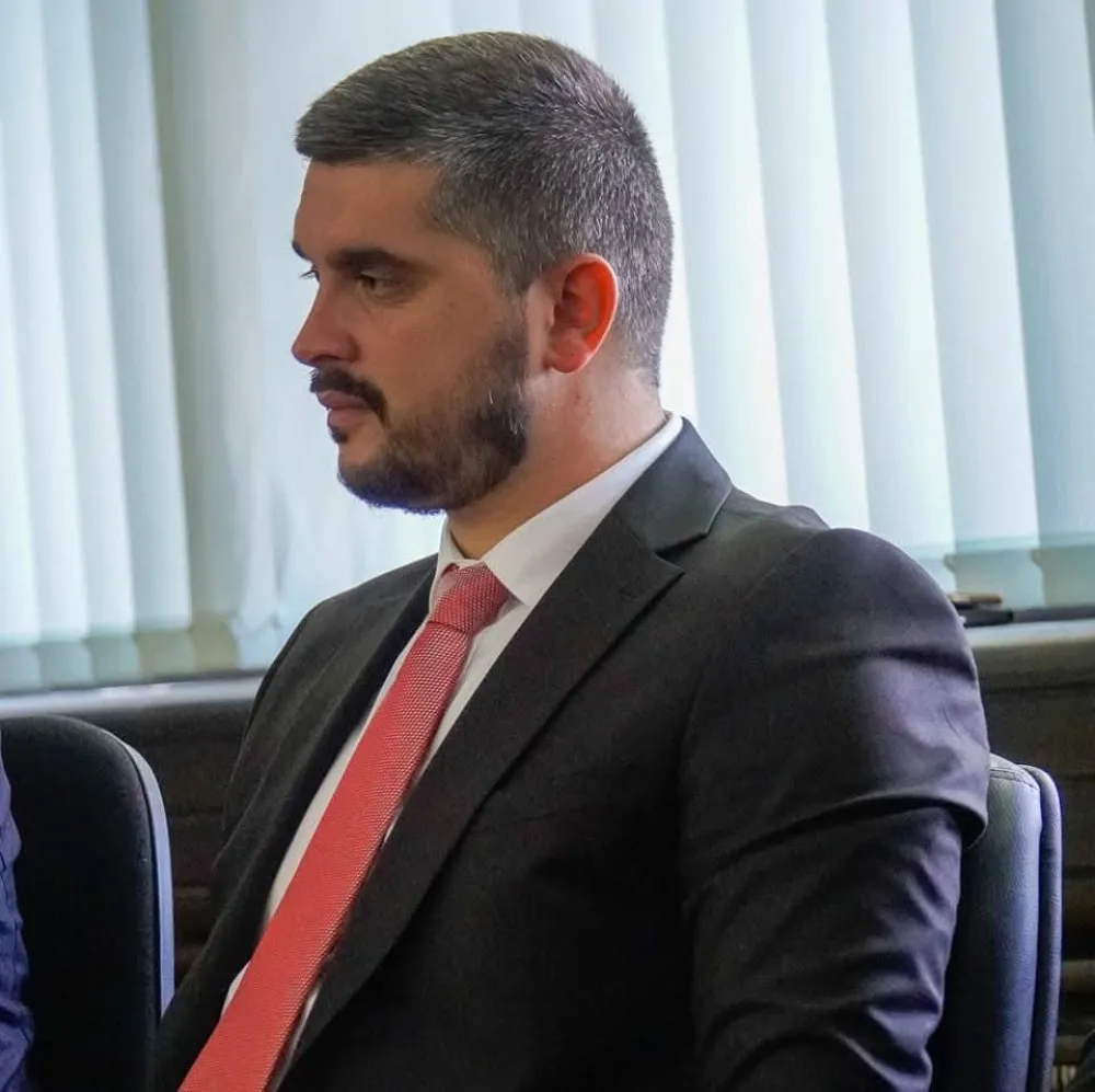 Ivan Popović