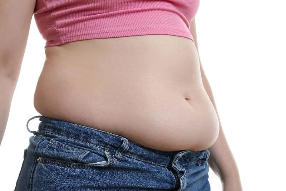 Uz ove savjete efikasno se rije&scaron;ite "pivskog" stomaka