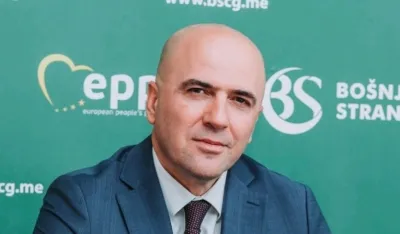 Nurković: Vraćanje imena Bo&scaron;njak označava prekretnicu u nacionalnom buđenju i polaganju prava na vlastiti identitet