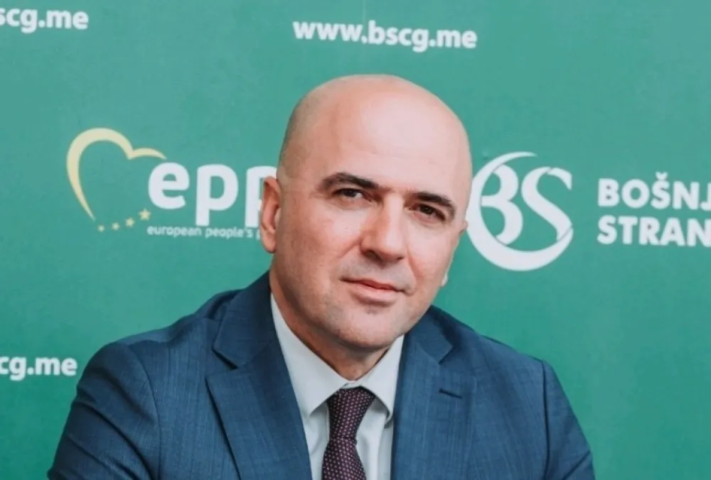 Nurković: Vraćanje imena Bo&scaron;njak označava prekretnicu u nacionalnom buđenju i polaganju prava na vlastiti identitet