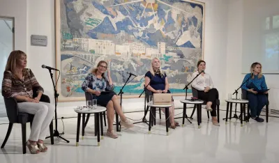 Kultura i dijalog u srcu Podgorice