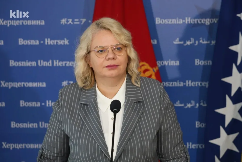 Strate&scaron;ki dokumenti Ministarstva saobraćaja objavljeni na sajtu Vlade