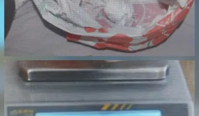 U Nik&scaron;iću i Pljevljima uhap&scaron;ene tri osobe: Zaplijenjeni kokain, marihuana i amfetamin, oduzeto vozilo