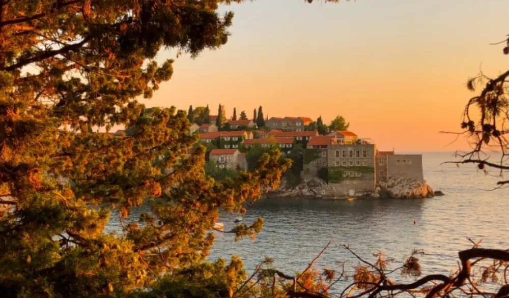 Odabrane najljep&scaron;e fotografije na foto-konkursu TO Budva