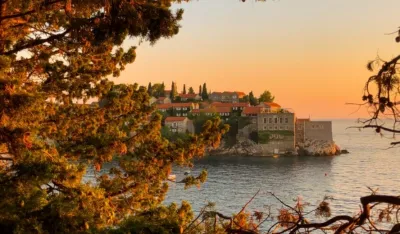 Odabrane najljep&scaron;e fotografije na foto-konkursu TO Budva