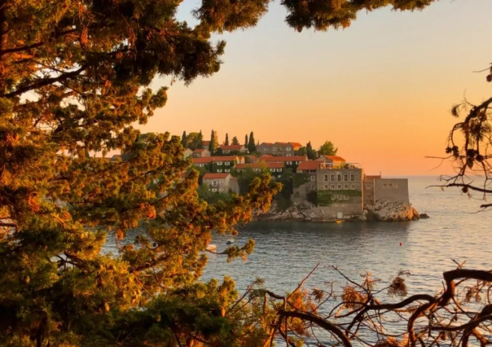 Odabrane najljep&scaron;e fotografije na foto-konkursu TO Budva