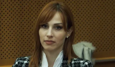 Vojinović: Crna Gora vodi istorijsku borbu protiv svih oblika kriminala