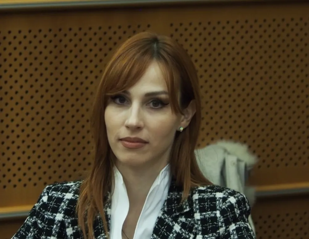 Vojinović: Crna Gora vodi istorijsku borbu protiv svih oblika kriminala