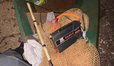 Za&scaron;titari spa&scaron;avali krivolovce na&nbsp;Skadarskom, jedan iskočio iz plovila i pobjegao