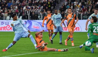 Kabal donio bod Juventusu