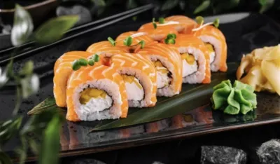 Naučnici utvrdili koliko često smijemo da jedemo losos