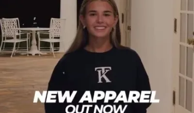 Trampova unuka pokrenula svoju modnu liniju