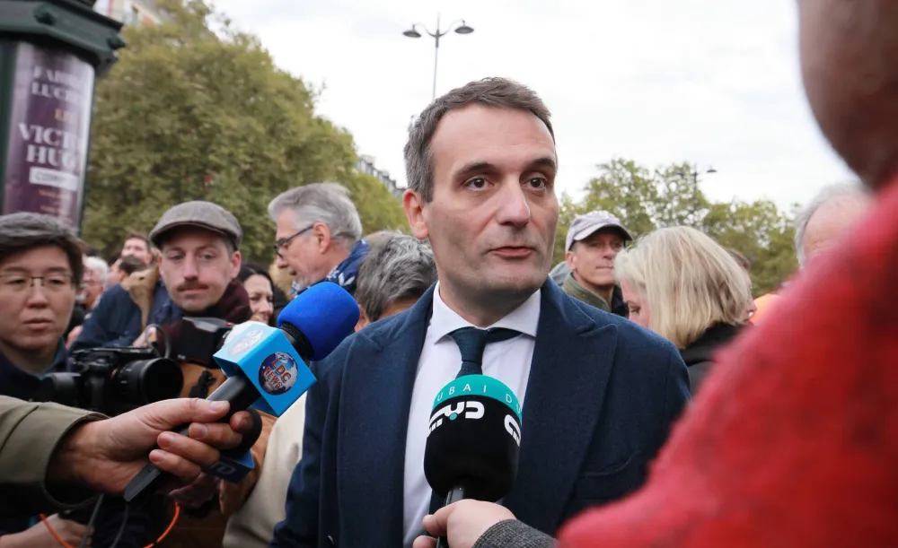 Francuski političar tvrdi: Evropa namjerno provocira vojni sukub sa Rusijom