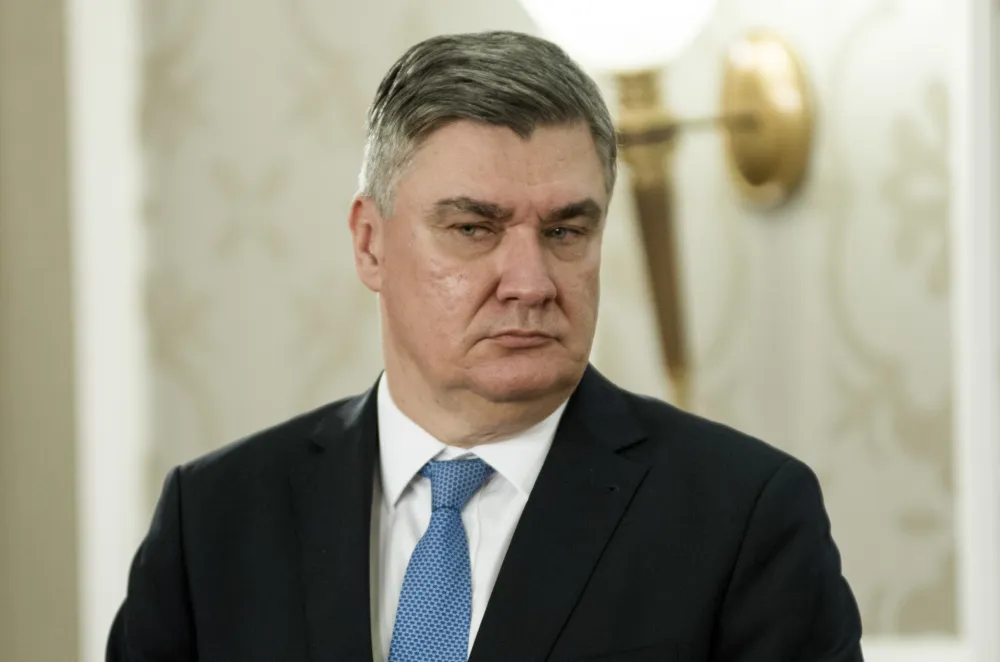 Mađarska optužuje Hrvatsku&nbsp;za ratno profiterstvo; Milanović: Ne vidim razlog za nervozu