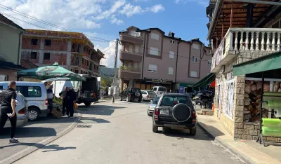 Migraciona kretanja i dalje potresaju područje Bihora: Petnjičani zavičaj zamijenili inostranstvom