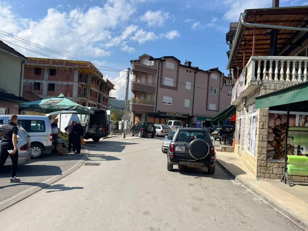 Migraciona kretanja i dalje potresaju područje Bihora: Petnjičani zavičaj zamijenili inostranstvom