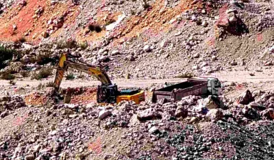 Mje&scaron;tani župskog sela traže odgovore o budućnosti kopa Zagrad