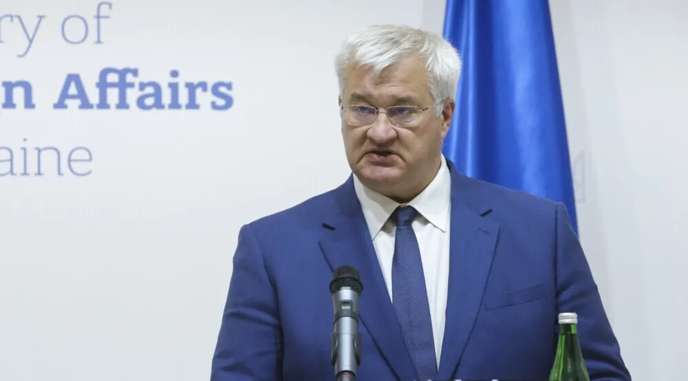 Ukrajina tvrdi da je Moskva isključila s mreže nuklearnu elektranu Zaporožje