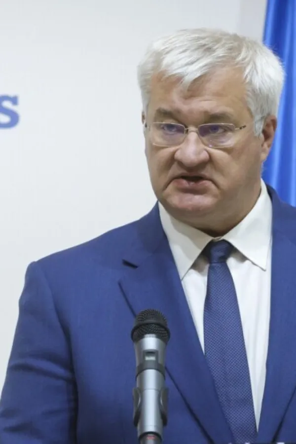 Ukrajina tvrdi da je Moskva isključila s mreže nuklearnu elektranu Zaporožje